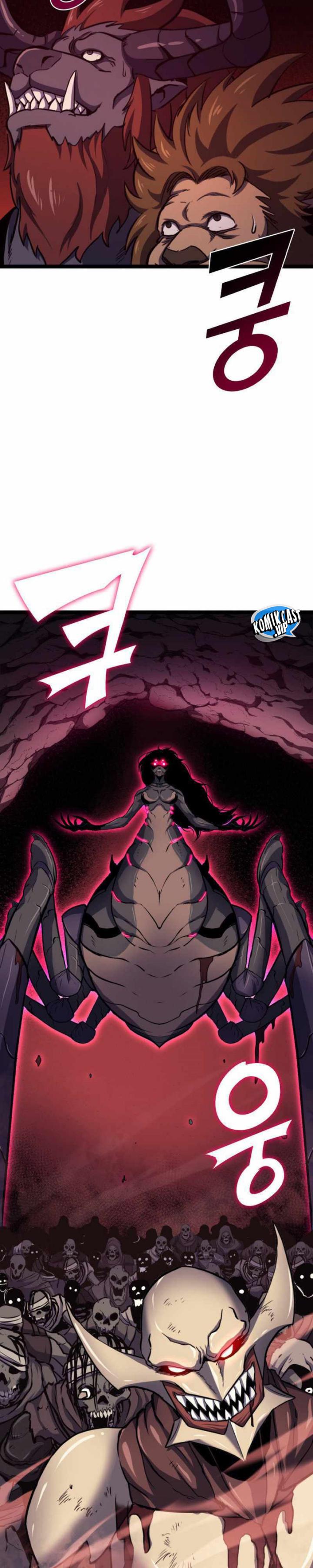 Highest Level Returnee (Max Level Returner) Chapter 197 halaman 40