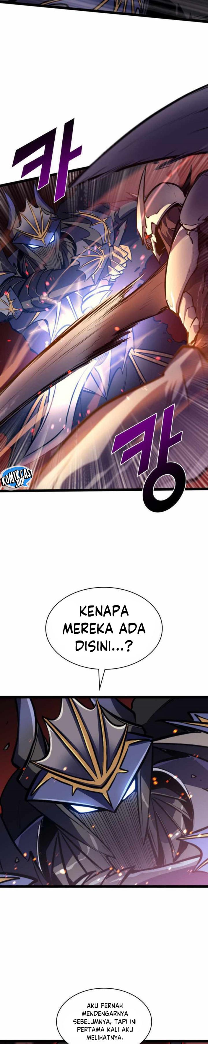 Highest Level Returnee (Max Level Returner) Chapter 197 halaman 5