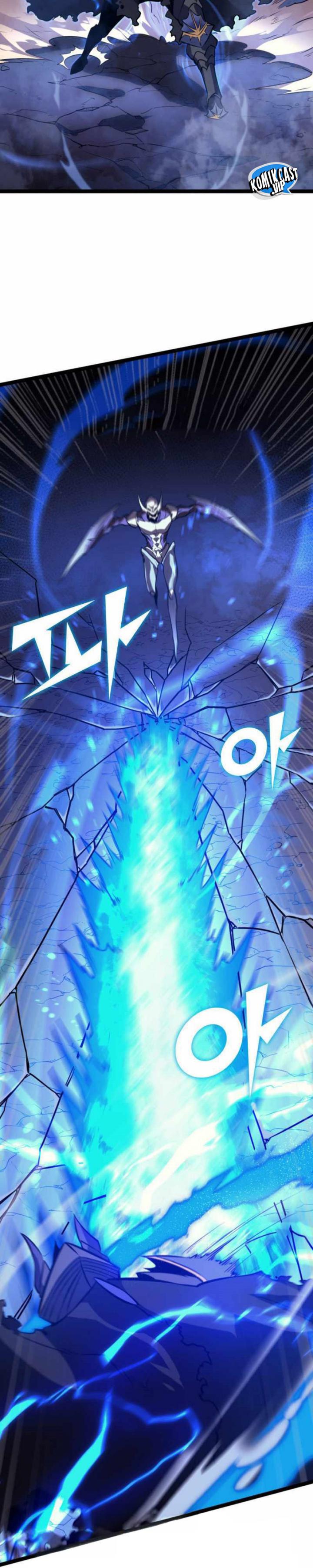 Highest Level Returnee (Max Level Returner) Chapter 197 halaman 7