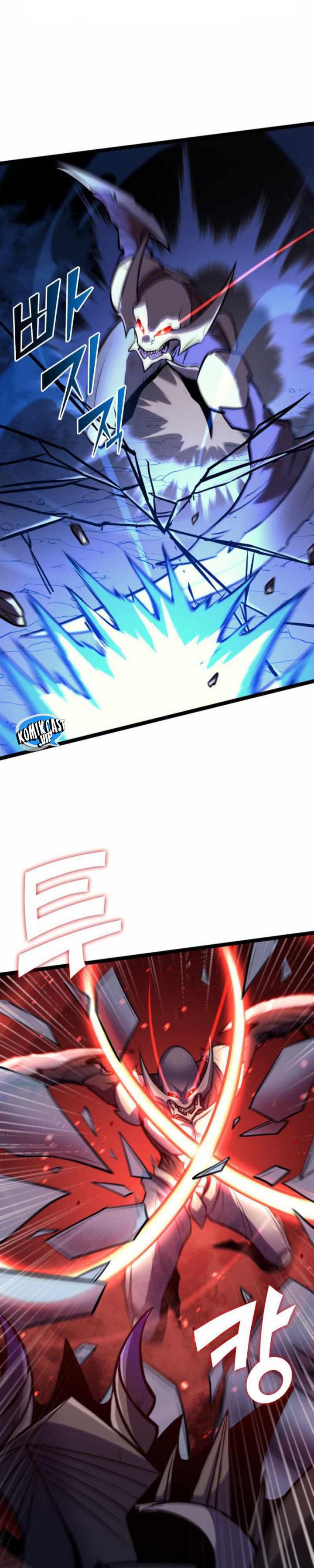 Highest Level Returnee (Max Level Returner) Chapter 197 halaman 8