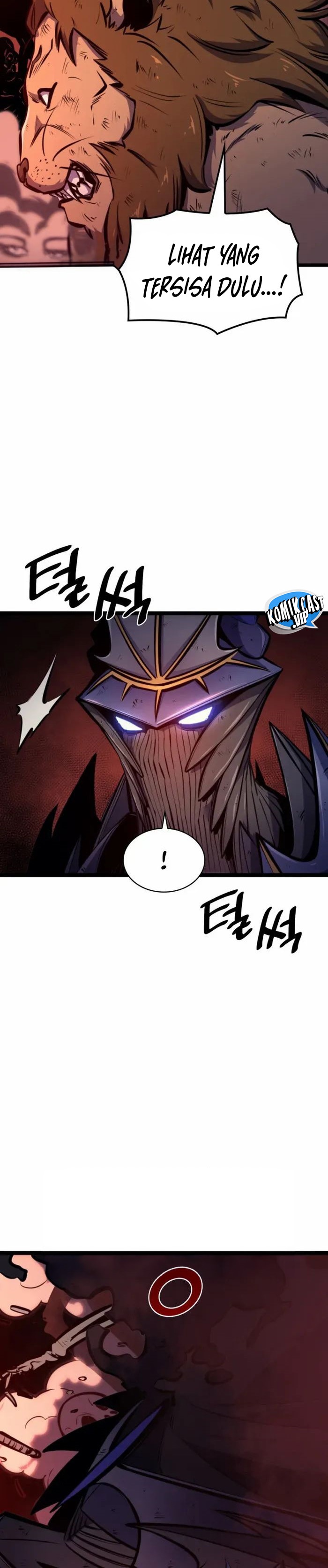 Highest Level Returnee (Max Level Returner) Chapter 198 halaman 28