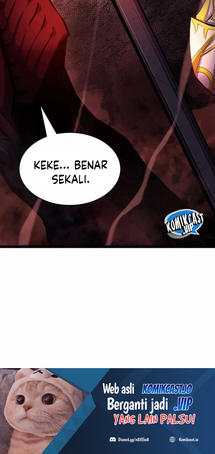 Highest Level Returnee (Max Level Returner) Chapter 198 halaman 38