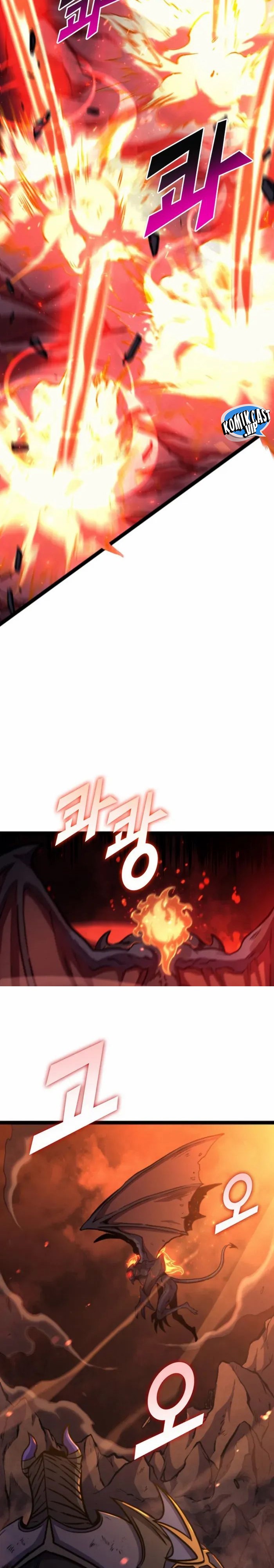 Highest Level Returnee (Max Level Returner) Chapter 198 halaman 9