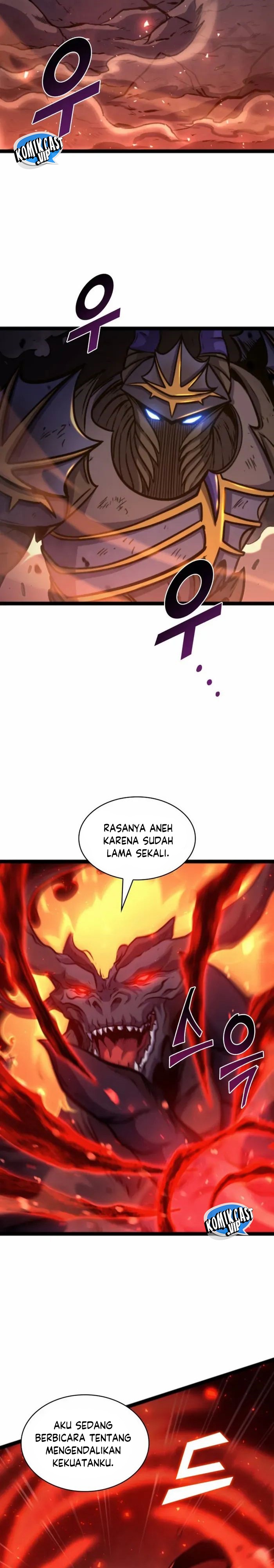 Highest Level Returnee (Max Level Returner) Chapter 198 halaman 13
