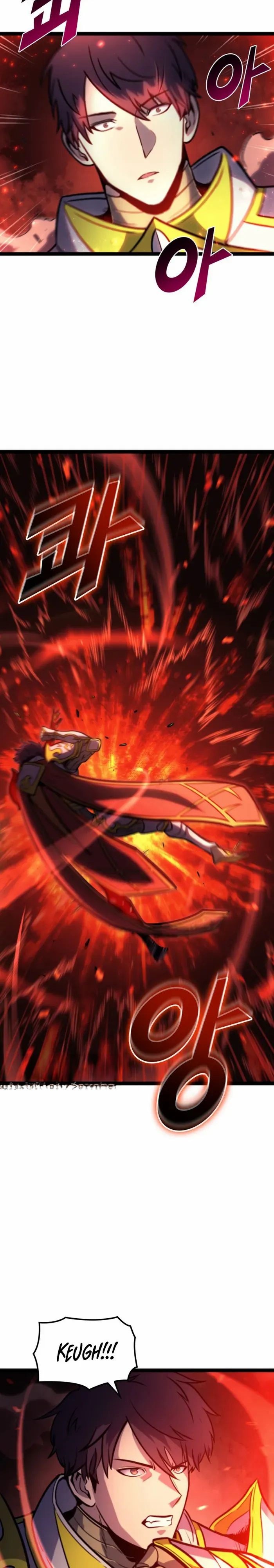 Highest Level Returnee (Max Level Returner) Chapter 198 halaman 17