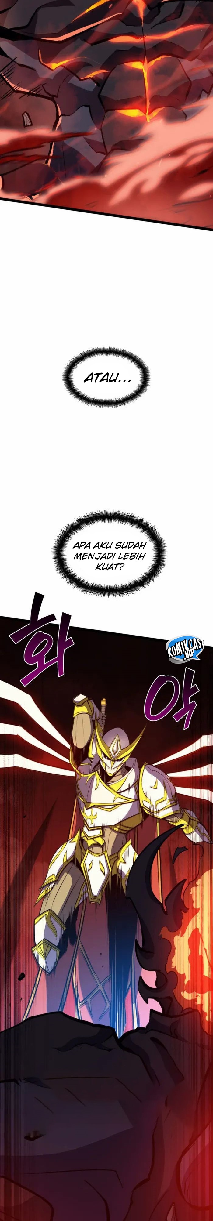 Highest Level Returnee (Max Level Returner) Chapter 199 halaman 28