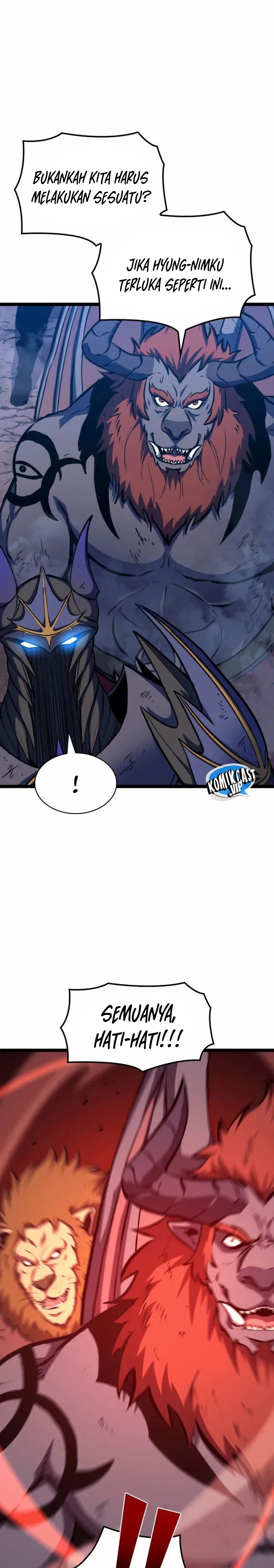 Highest Level Returnee (Max Level Returner) Chapter 199 halaman 23