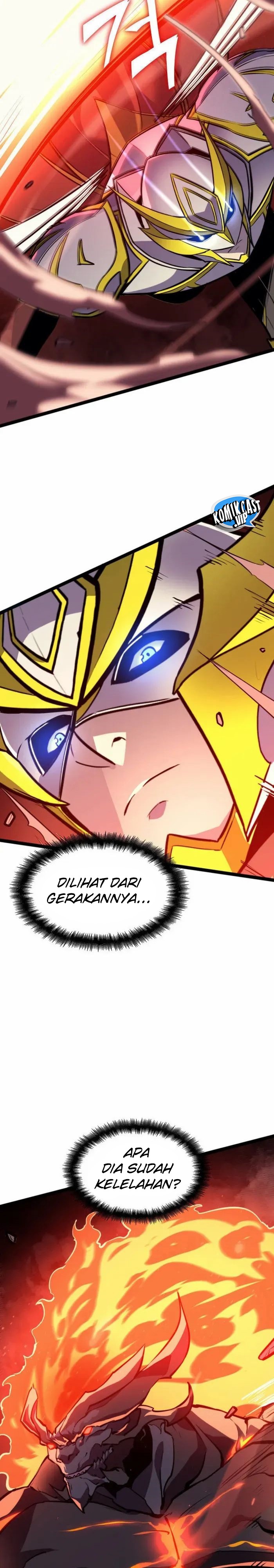 Highest Level Returnee (Max Level Returner) Chapter 199 halaman 27