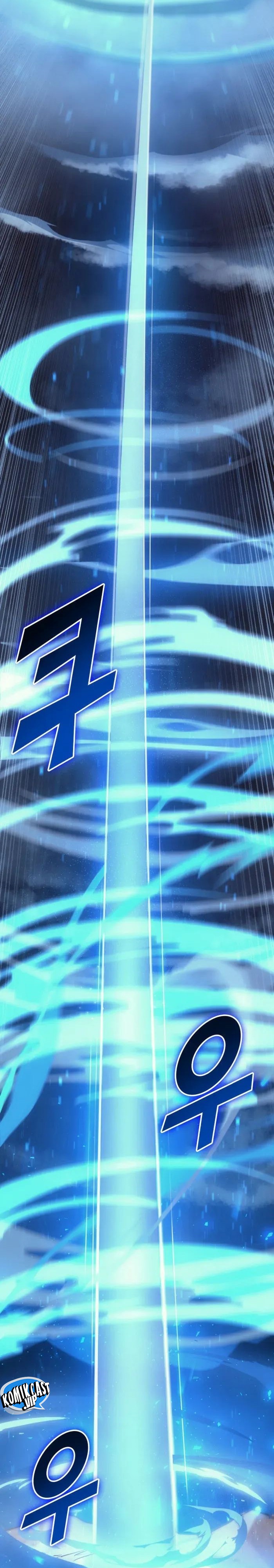 Highest Level Returnee (Max Level Returner) Chapter 199 halaman 36