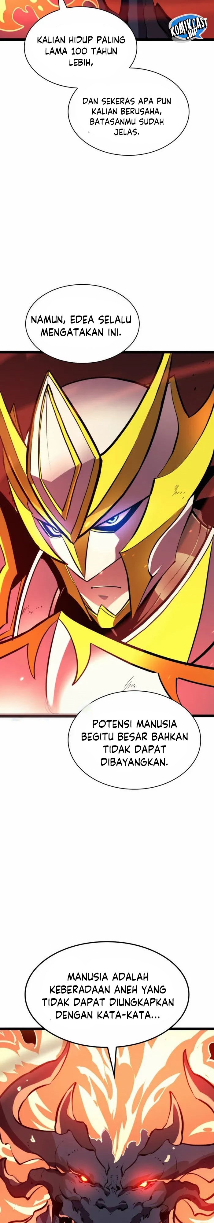 Highest Level Returnee (Max Level Returner) Chapter 199 halaman 17
