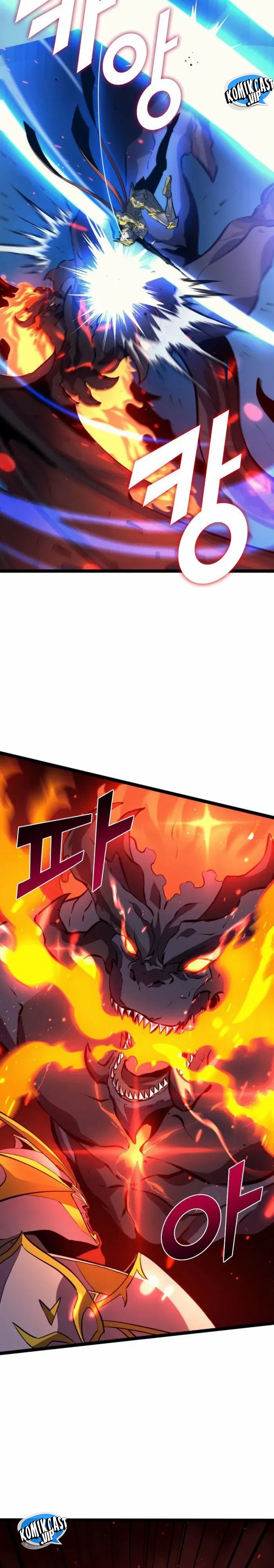 Highest Level Returnee (Max Level Returner) Chapter 199 halaman 11