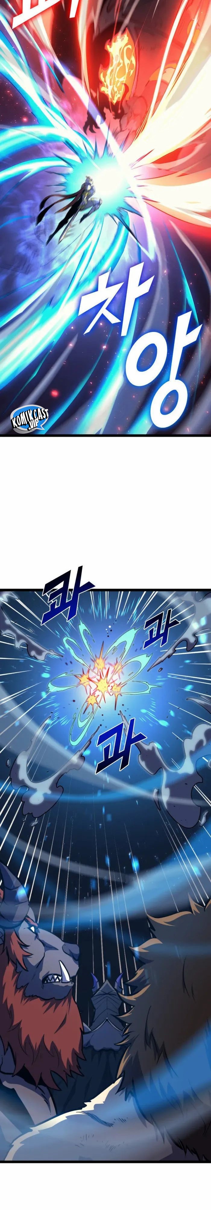 Highest Level Returnee (Max Level Returner) Chapter 199 halaman 22