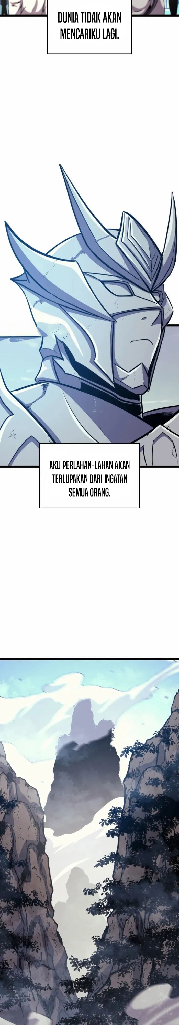 Highest Level Returnee (Max Level Returner) Chapter 200 halaman 35
