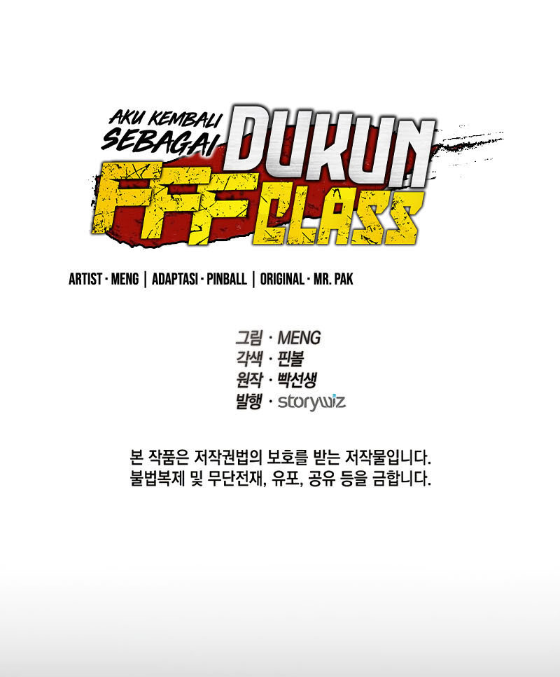 I Returned As An FFF-Class Witch Doctor Chapter 7 halaman 11