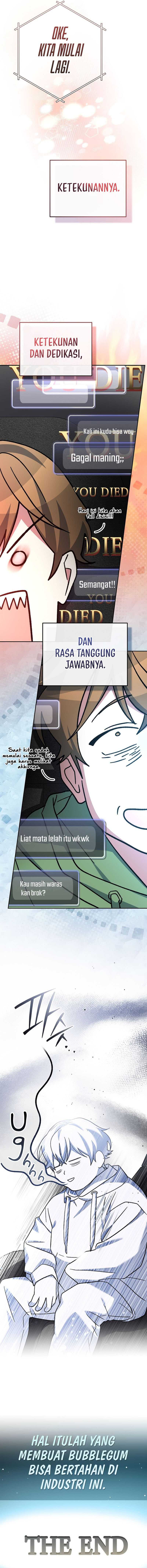 Genius Archer’s Streaming Chapter 46 halaman 9