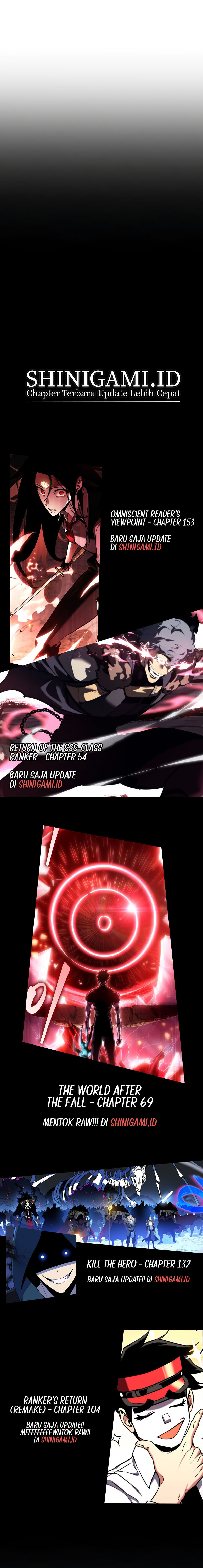 Magic Academy Survival Guide Chapter 36 halaman 14