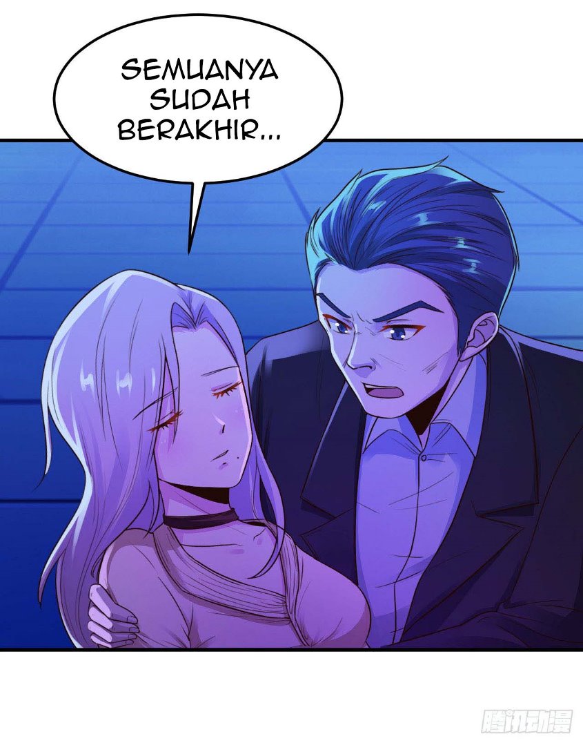 Miss Sister, Don’t Mess With Me Chapter 7 halaman 8