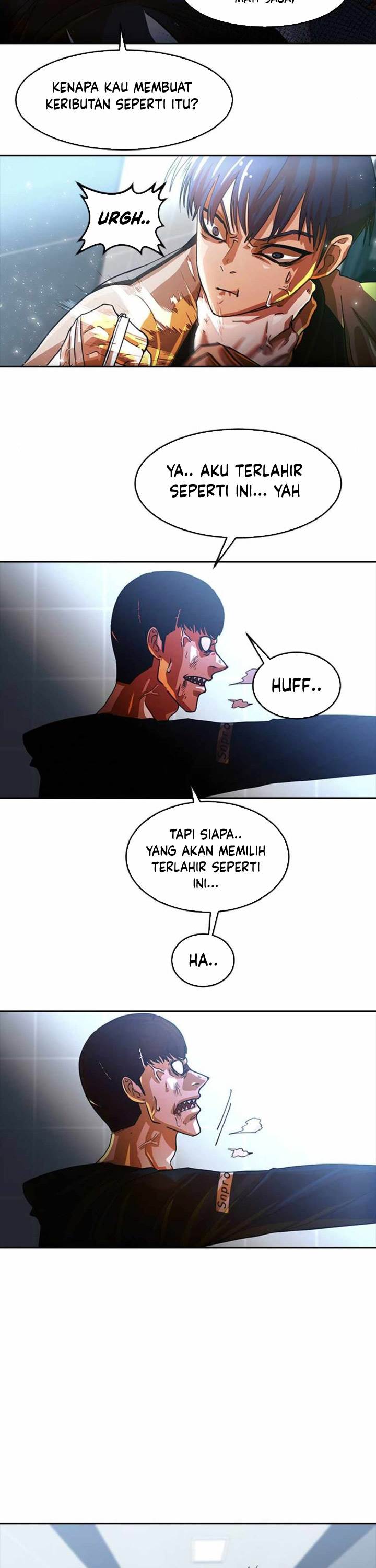 The Girl From Random Chatting! Chapter 308 halaman 47