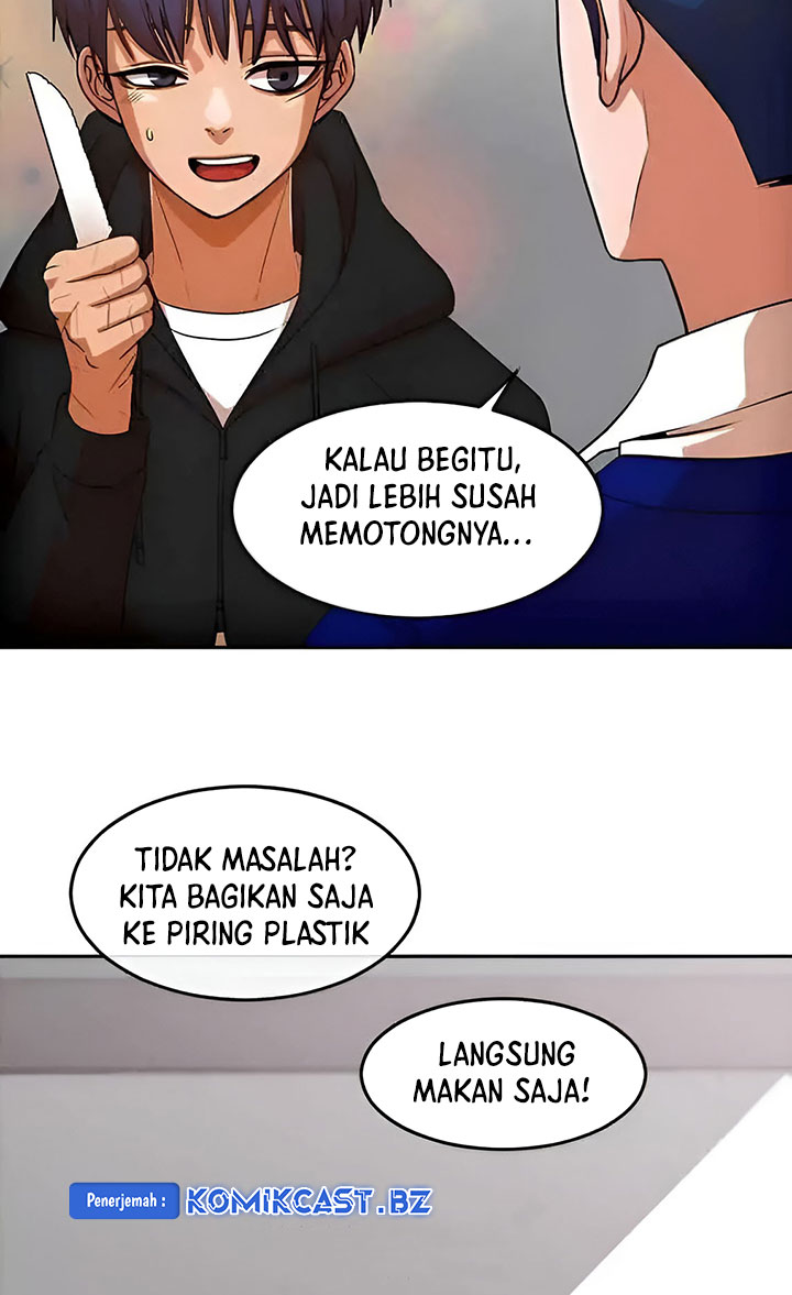 The Girl From Random Chatting! Chapter 337 halaman 29