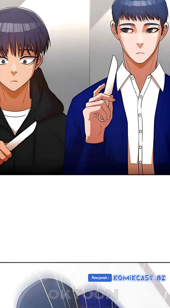 The Girl From Random Chatting! Chapter 337 halaman 21