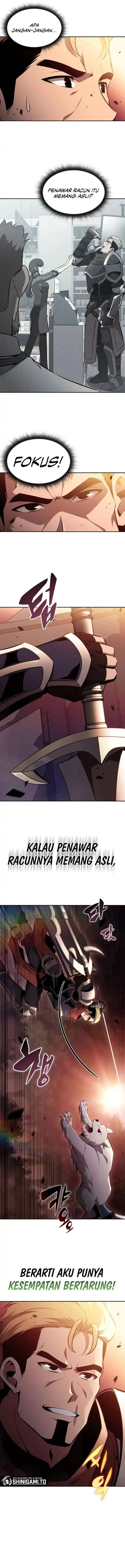 The Chairman of Pharmaceutical Company is a Poison King Chapter 7 halaman 2