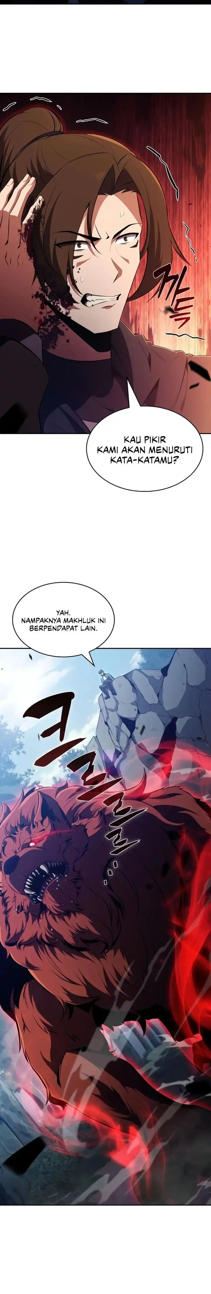 The Chairman of Pharmaceutical Company is a Poison King Chapter 11 halaman 3