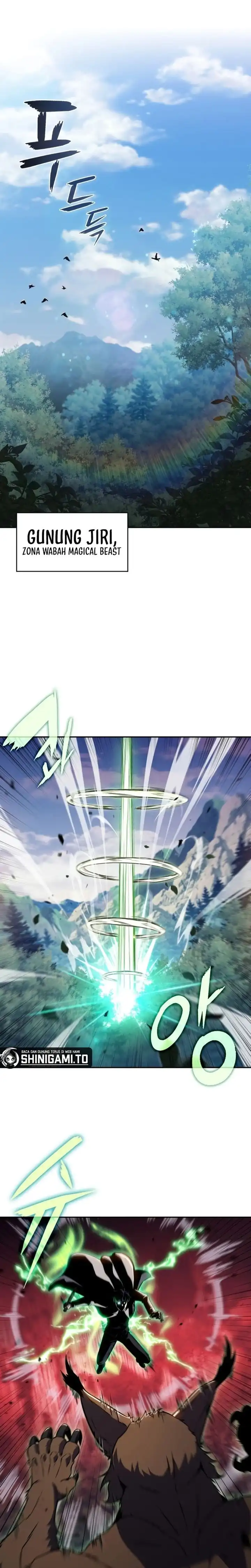 The Chairman of Pharmaceutical Company is a Poison King Chapter 13 halaman 5