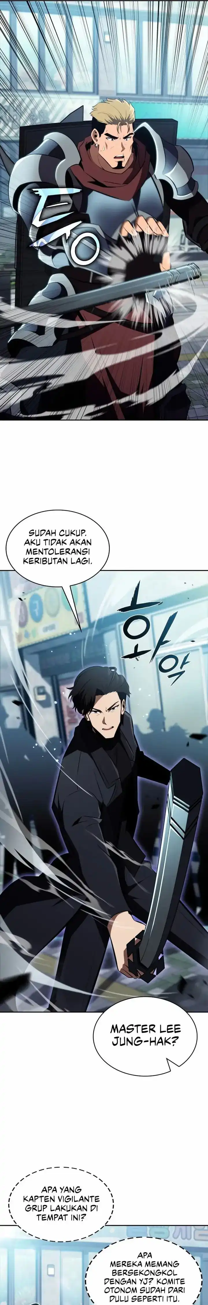 The Chairman of Pharmaceutical Company is a Poison King Chapter 14 halaman 12