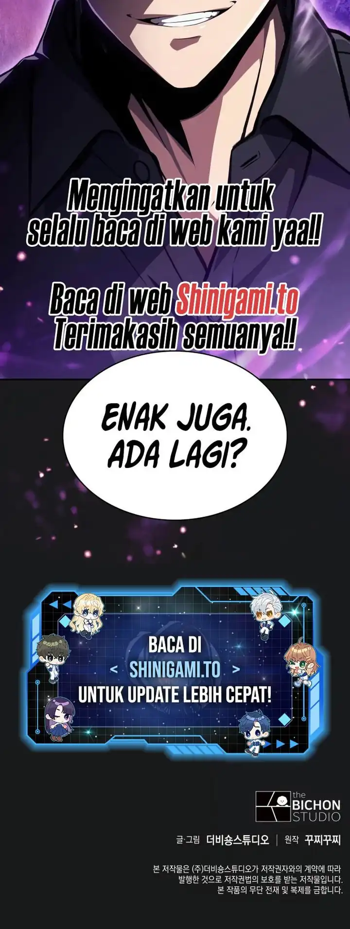 The Chairman of Pharmaceutical Company is a Poison King Chapter 17 halaman 27