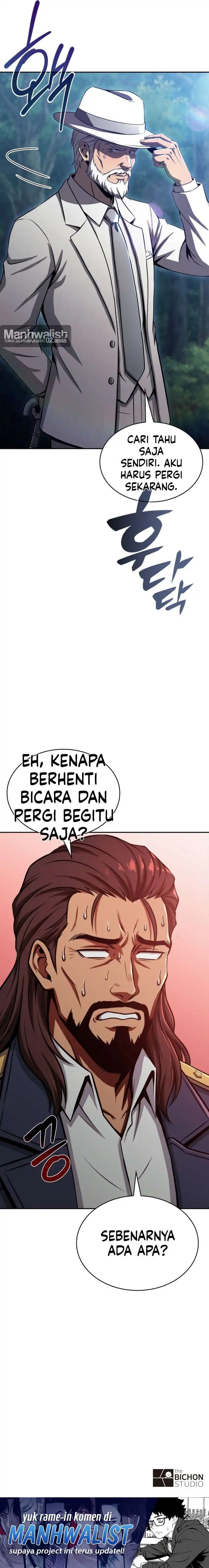 The Chairman of Pharmaceutical Company is a Poison King Chapter 22 halaman 16
