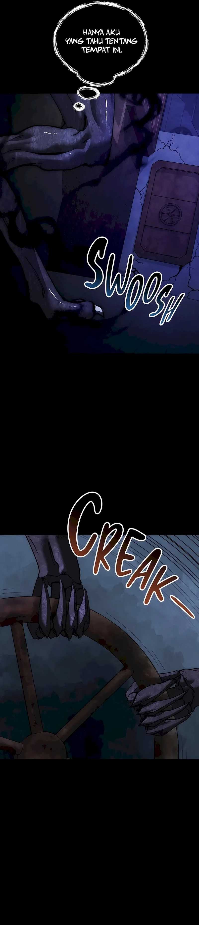 I Became an Evolving Space Monster Chapter 29.2 halaman 19