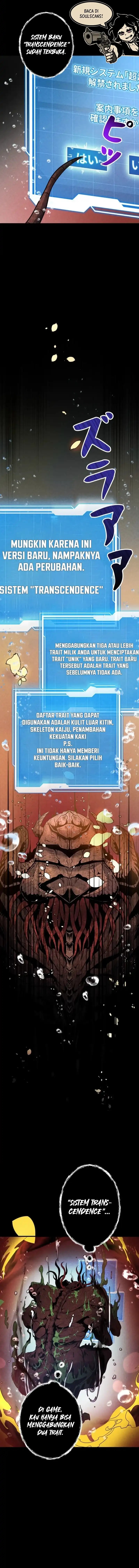 I Became an Evolving Space Monster Chapter 32 halaman 16
