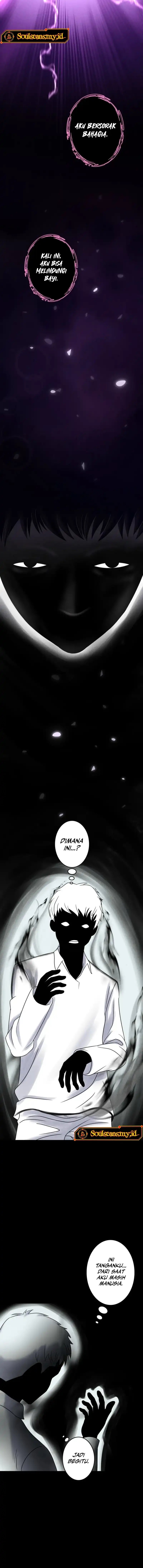 I Became an Evolving Space Monster Chapter 32 halaman 11
