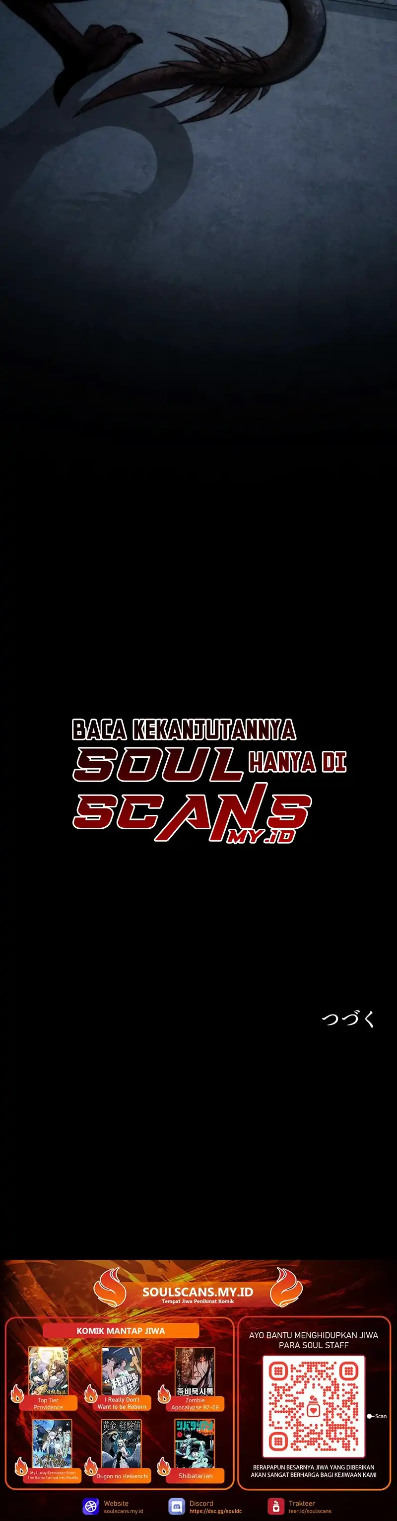 I Became an Evolving Space Monster Chapter 34 halaman 31