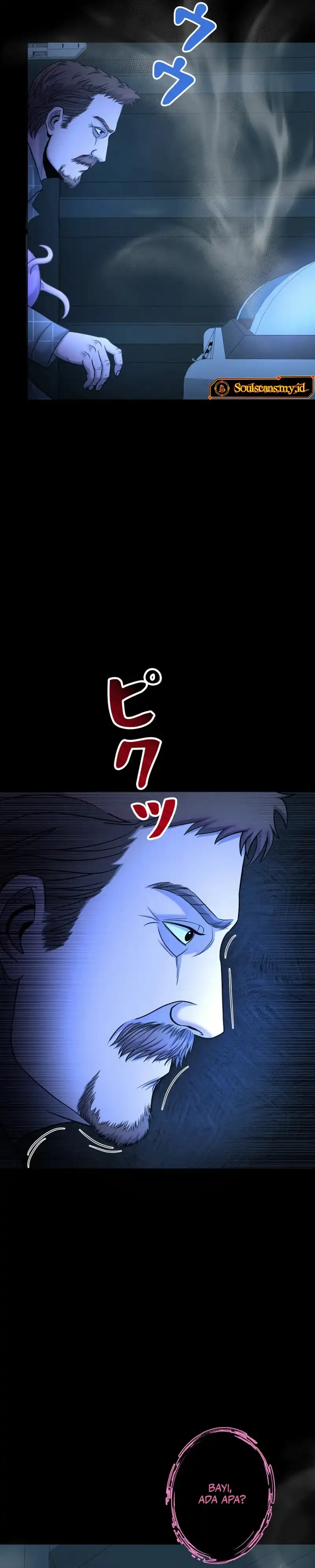 I Became an Evolving Space Monster Chapter 39 halaman 37