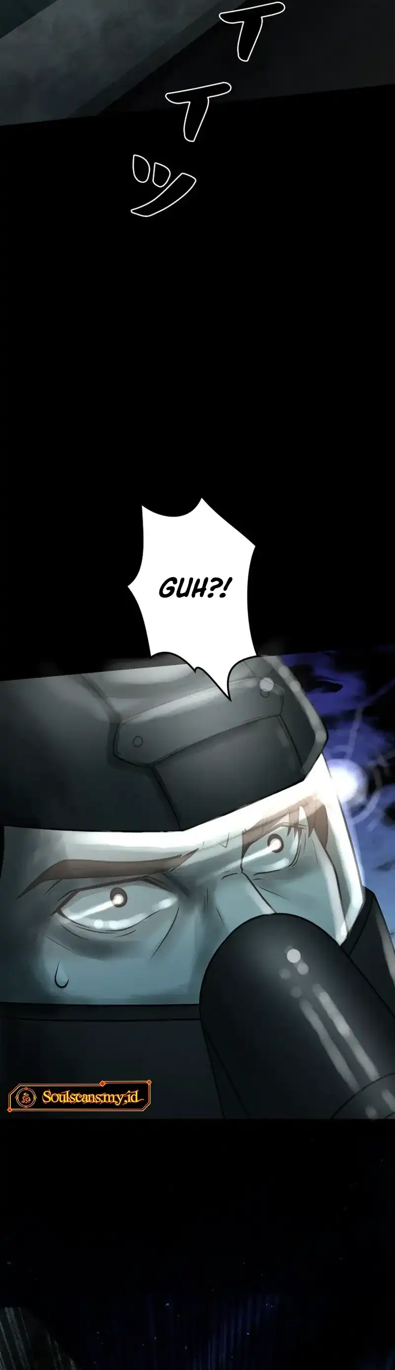 I Became an Evolving Space Monster Chapter 43 halaman 42