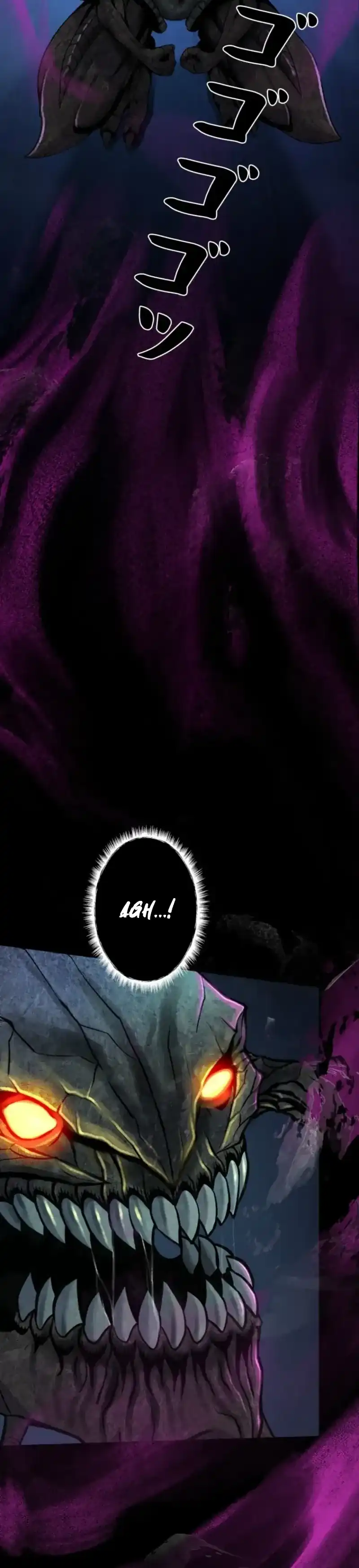 I Became an Evolving Space Monster Chapter 47 halaman 19