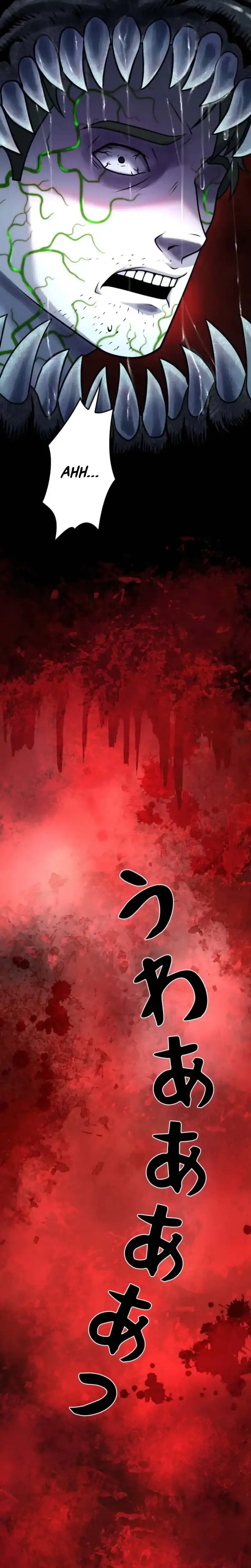 I Became an Evolving Space Monster Chapter 48 halaman 21