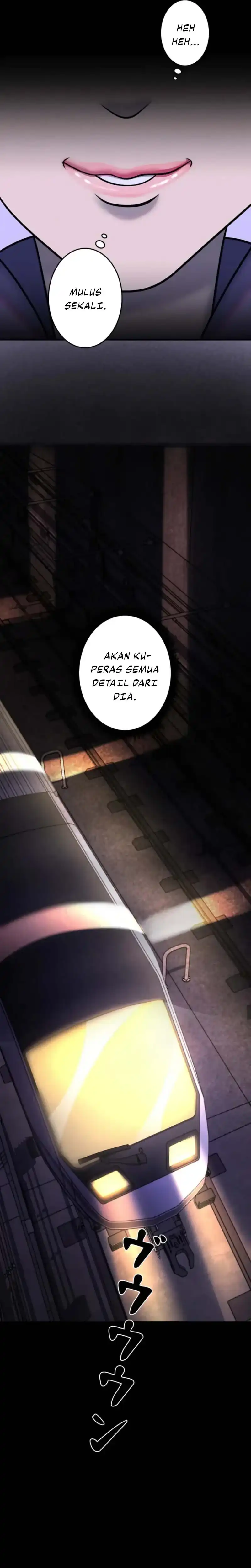 I Became an Evolving Space Monster Chapter 48 halaman 24