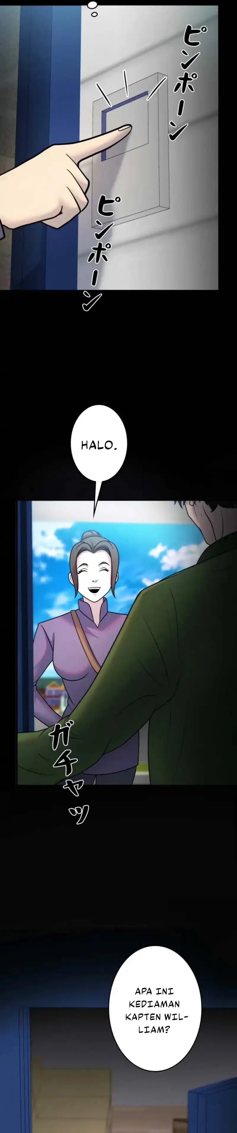 I Became an Evolving Space Monster Chapter 48 halaman 28