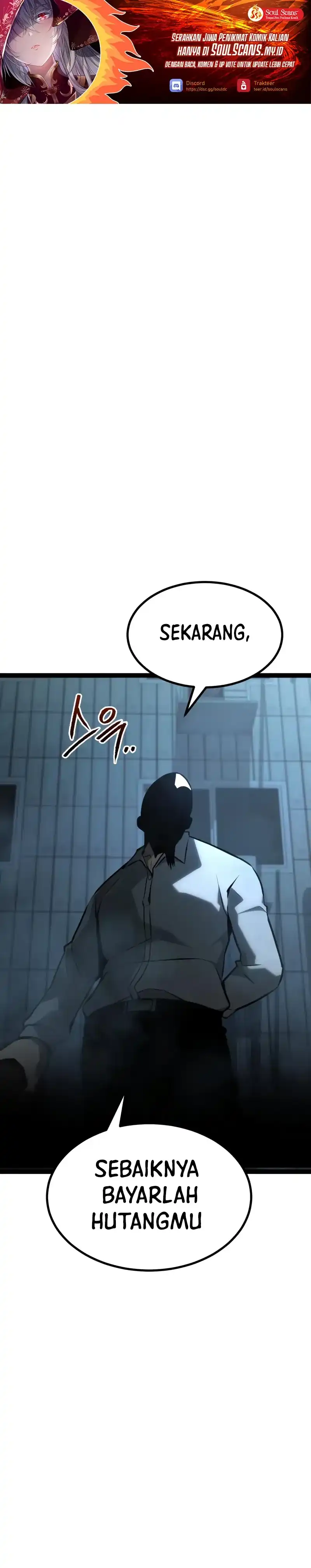 Level 999 Goblin Chapter 28 halaman 2