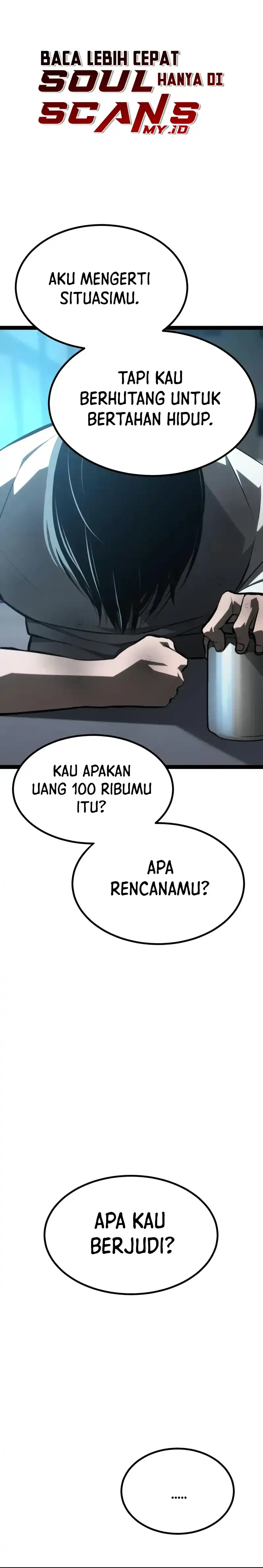 Level 999 Goblin Chapter 28 halaman 16