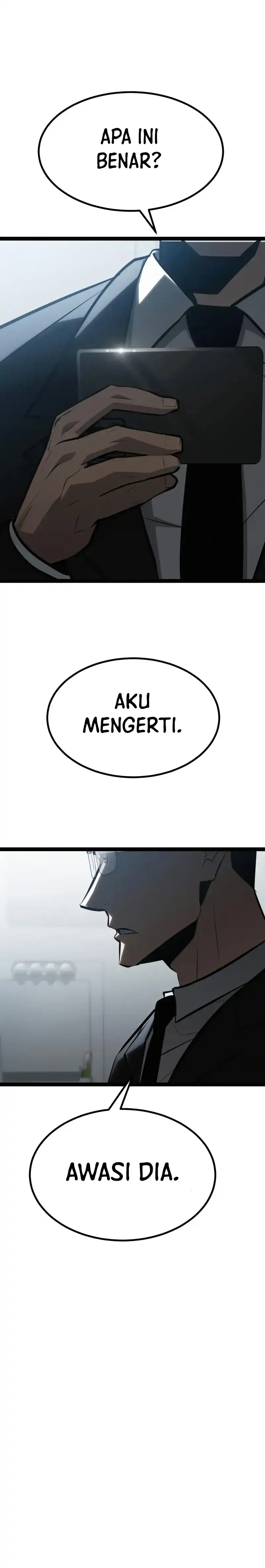 Level 999 Goblin Chapter 30 halaman 29