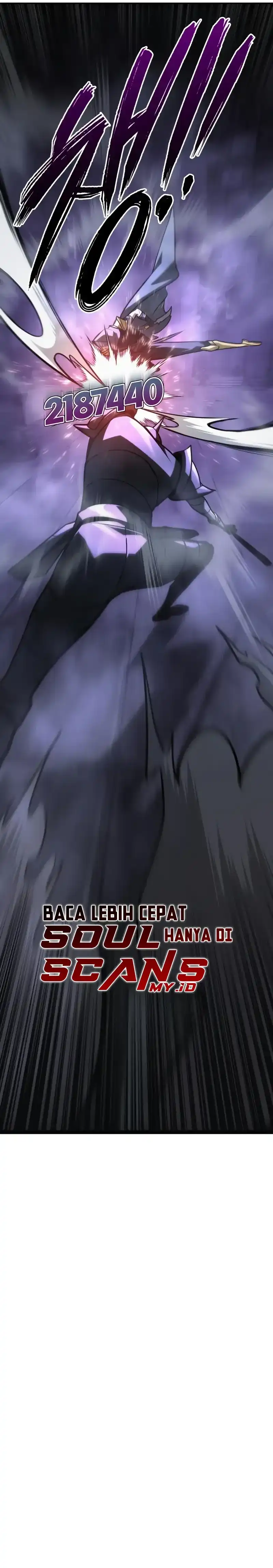 Level 999 Goblin Chapter 32 halaman 30