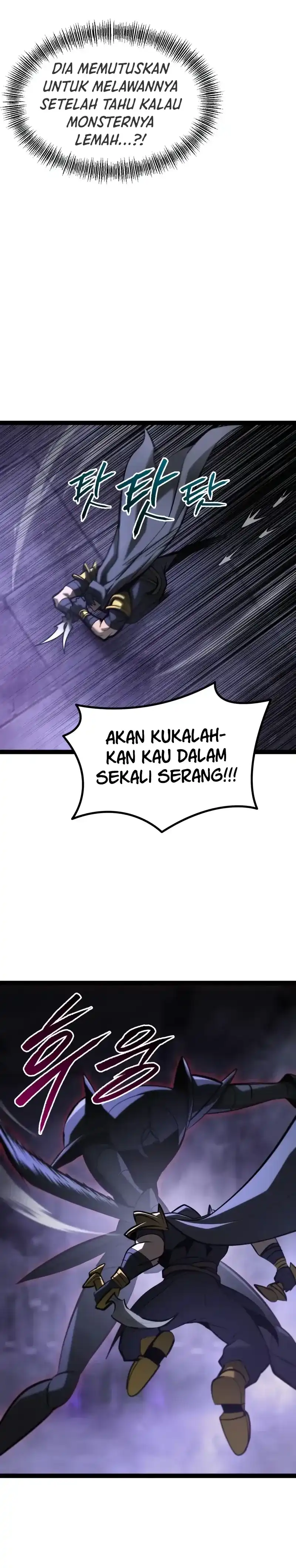 Level 999 Goblin Chapter 33 halaman 45