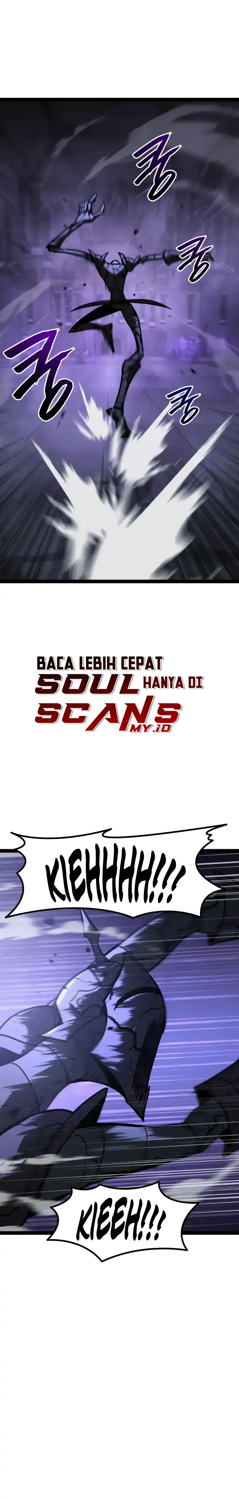 Level 999 Goblin Chapter 33 halaman 61