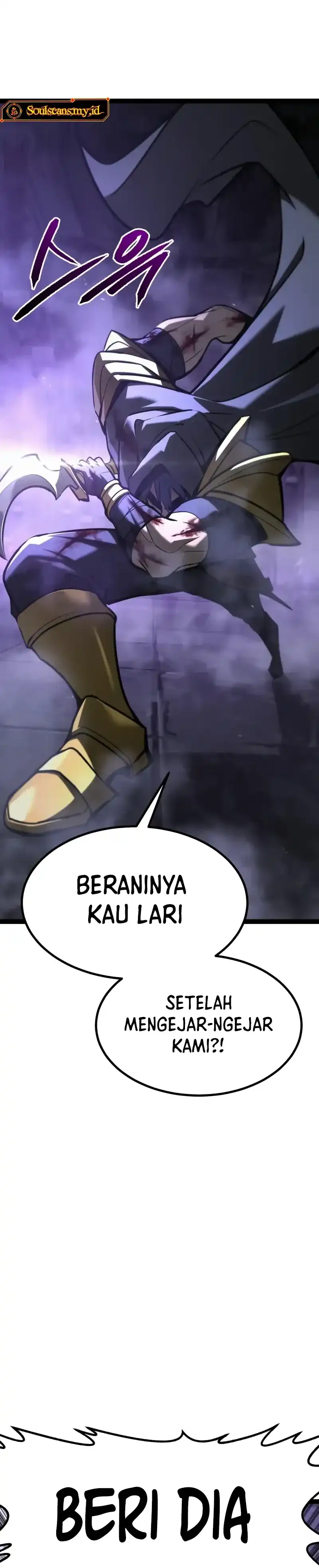 Level 999 Goblin Chapter 33 halaman 62