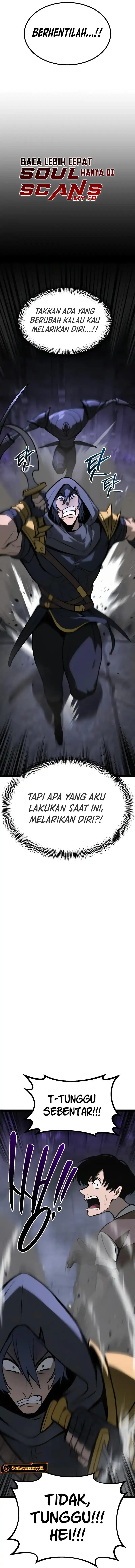 Level 999 Goblin Chapter 33 halaman 29