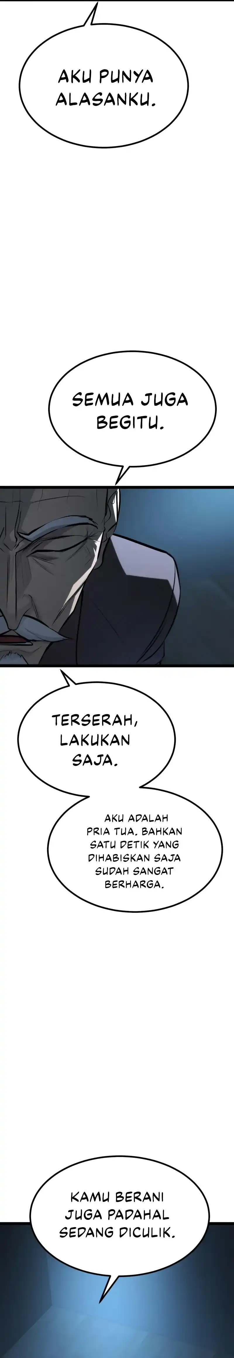 Level 999 Goblin Chapter 39 halaman 32