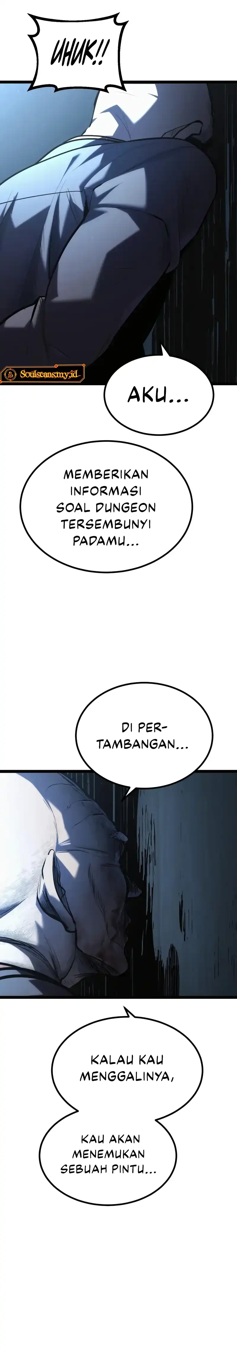 Level 999 Goblin Chapter 39 halaman 42